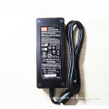 MEANWELL GS160A48-R7B PFC 3 pole AC inlet 160W Desktop 48V Adaptor